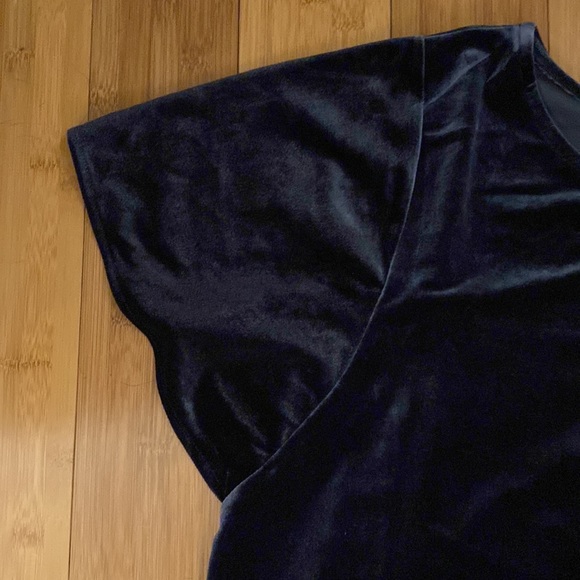 Madewell top - Picture 3 of 4